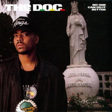 The D.O.C. -  No One Can Do It Better